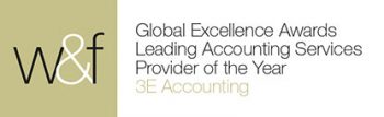 Leading Accounting Services Provider of the Year