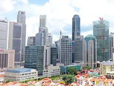 Best Businesses to Start in Singapore