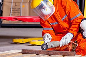 Workplace Injuries: Two Employers Fined