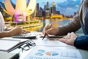 Singapore Business Startup Schemes and Grants