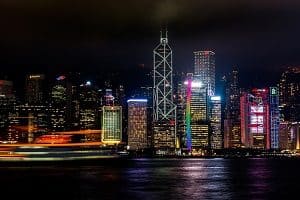 Set Up a Business in Singapore or Hong Kong