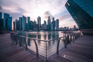 Set Up a Business in Singapore or Hong Kong