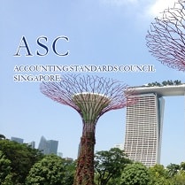 Accounting Standards Council Singapore (ASC) Issues New Amendments Accounting Standards Council Singapore (ASC) Issues New Amendments