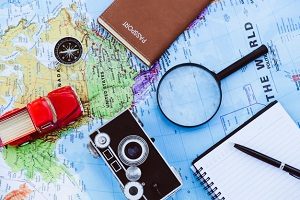 Singapore Visa for Indian Nationals
