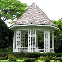Botanic Gardens Singapore