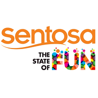 Sentosa Island Singapore