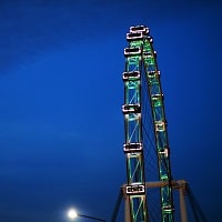 Singapore Flyer Singapore