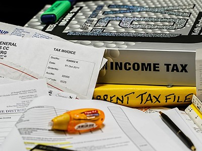CAP for Corporate Income Tax (CIT) Rebates Raised