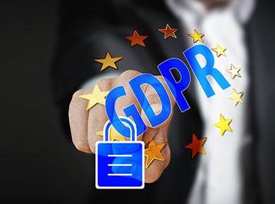 Europe General Data Protection Regulation (GDPR) Europe General Data Protection Regulation (GDPR)