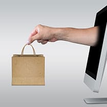 Fully digital iShop@ACRA delivery services Fully digital iShop@ACRA delivery services