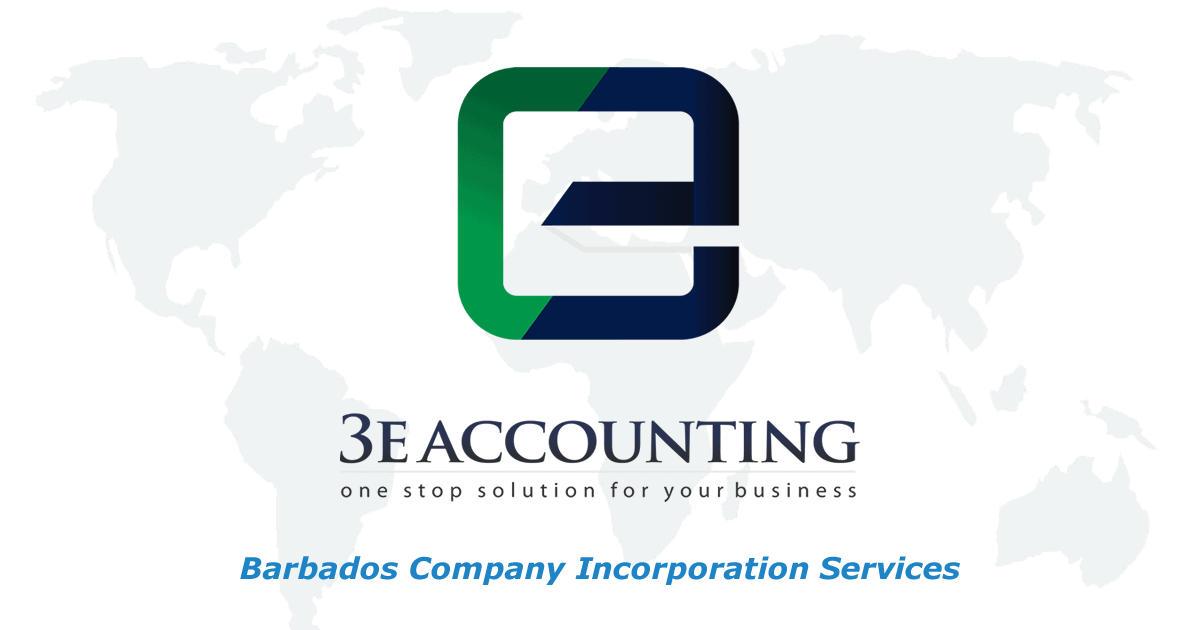 Barbados Company Incorporation Services