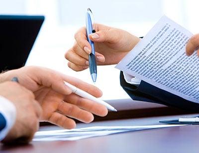 Business License Application in Singapore