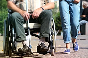 Government introduces new schemes to assist the disabled
