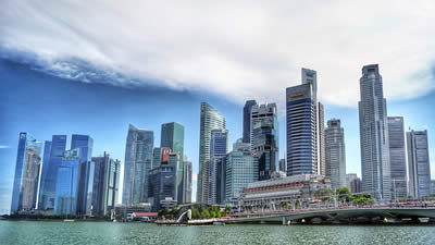 Guide to Register Singapore Company