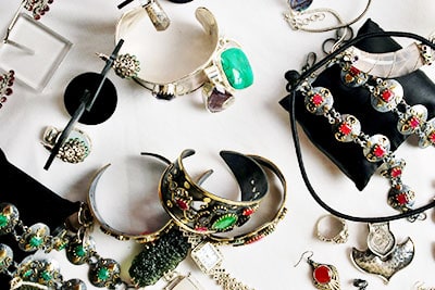 New rules for precious stones and metals dealers