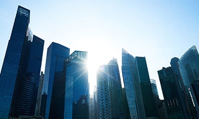 Offshore Company Setup in Singapore