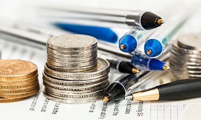 Personal Income Tax Services