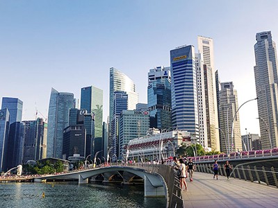 Recent Adjustments to Additional Buyer's Stamp Duty (ABSD) Rates