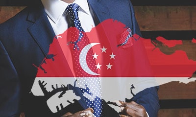entrepreneur pass Singapore