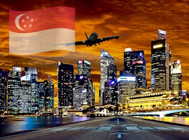 Starting Your Business in Singapore Starting Your Business in Singapore