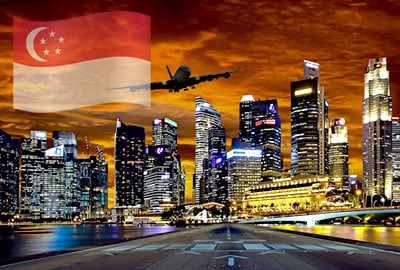 Starting Your Business in Singapore
