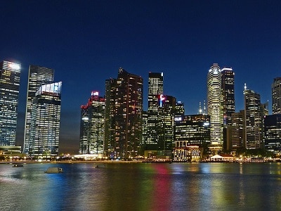 CorpPass is Ready for Foreigners in Singapore