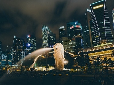 A Foreigner’s Guide: How to Start a Business in Singapore