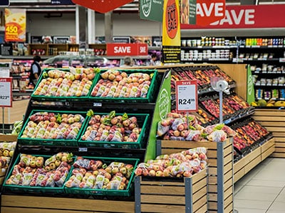 Singapore Food Agency to Replace AVA