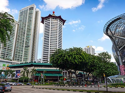 Singapore Food and Beverage Service To Have Unified Payment System