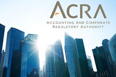 3E Accounting Featured on ACRA’s DTP Programme