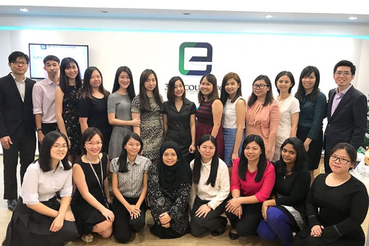 3E Accounting Malaysia Team 3E Accounting Malaysia Team