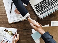 Trust Management Service
