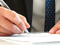 Trustee Services