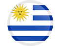 Uruguay Flag