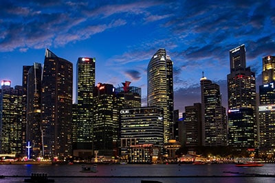 International Standards on Exchange of Information Rates Singapore