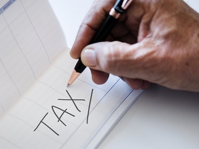 Overseas Services To Be Taxed by 2020