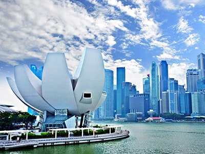 What is a Singapore Company?