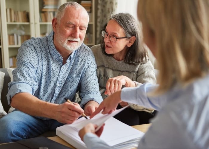 7 Types of Power of Attorney (POA) in Singapore