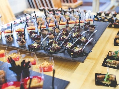 How to Start a Catering Business from Home with No Money in Singapore