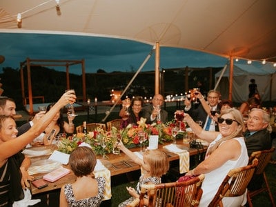 How to Start a Party Planner Home Business in Singapore?