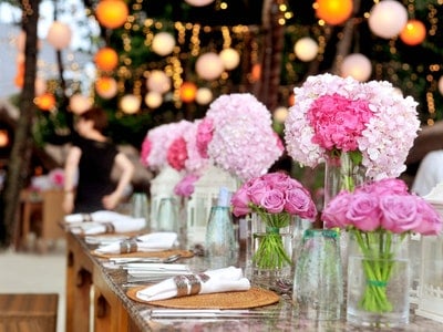 How to Start a Wedding Planning Business from Home in Singapore?