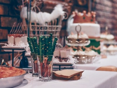 How to Start an Event Planning Business in Singapore?
