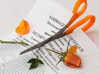 LPA and Will Writing for Divorce in Singapore