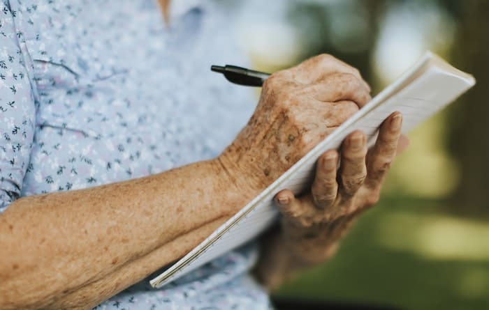 Making a Will: Things You Need to Know