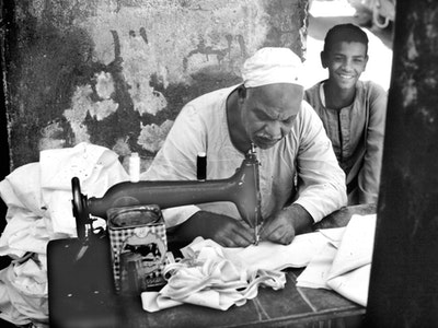 Start Your Own Home Sewing Business in Singapore