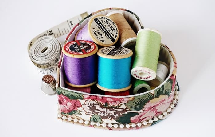 Start Your Own Home Sewing Business in Singapore