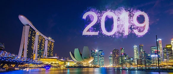 E-Newsletter January 2019