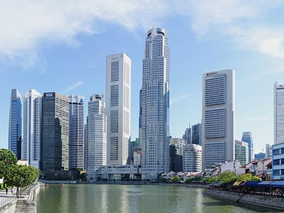 Central Bank of the Year Title Awarded to MAS