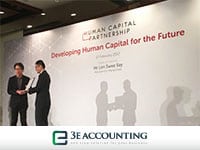 The Pioneer Batch for Human Capital Partnership