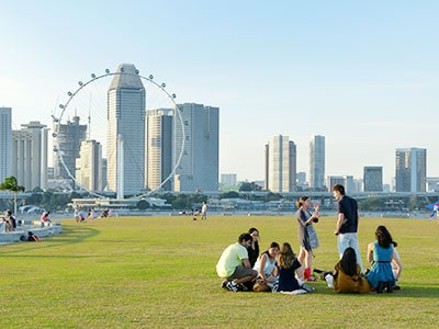 Leases in Singapore Now Have New Accounting Standard